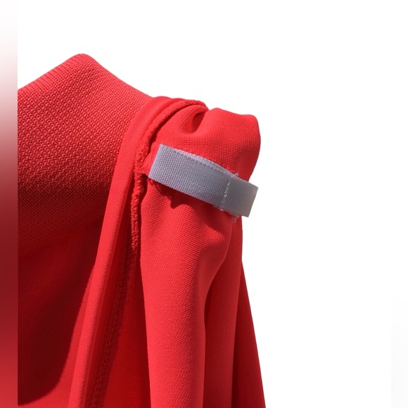 Adidas Golf Puremotion Sleeveless Polo Shirt Sz Small - Picture 4 of 6